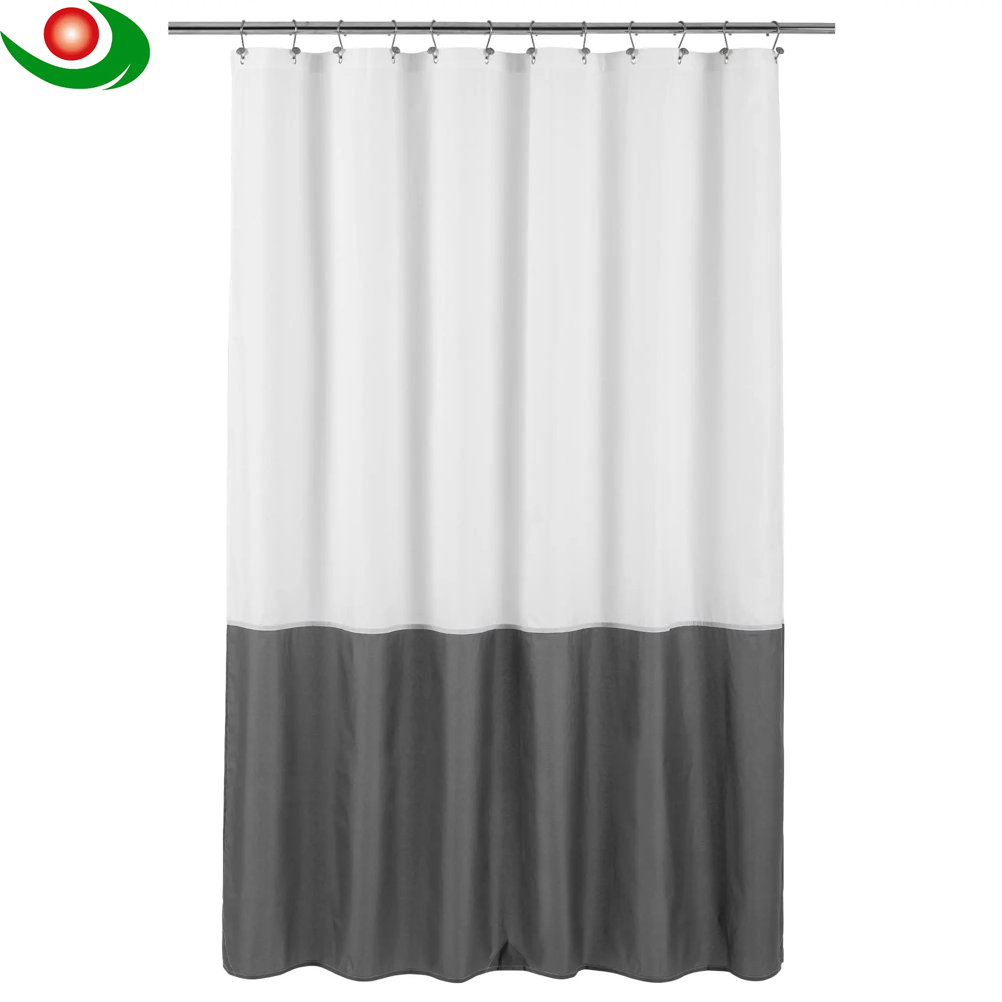 Premium Shower Curtains for Hotels and Supermarkets