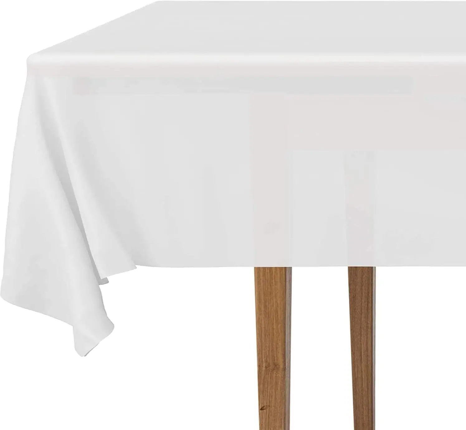 Plastic Table Cloths for Parties (1)
