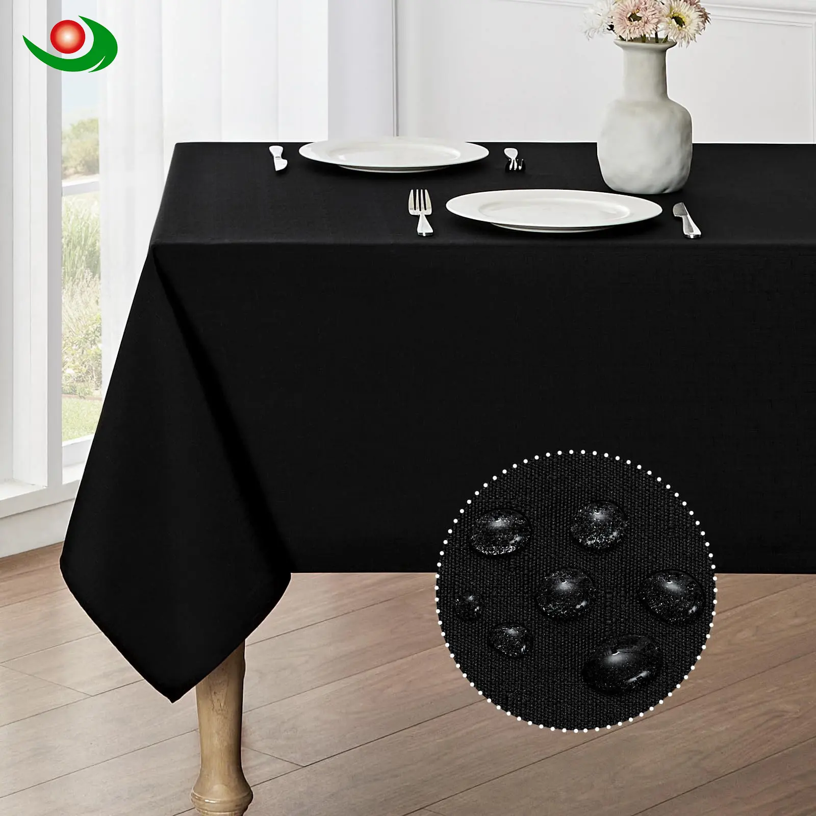 Tablecloths for European Supermarket Chains: 20 Years of Excellence