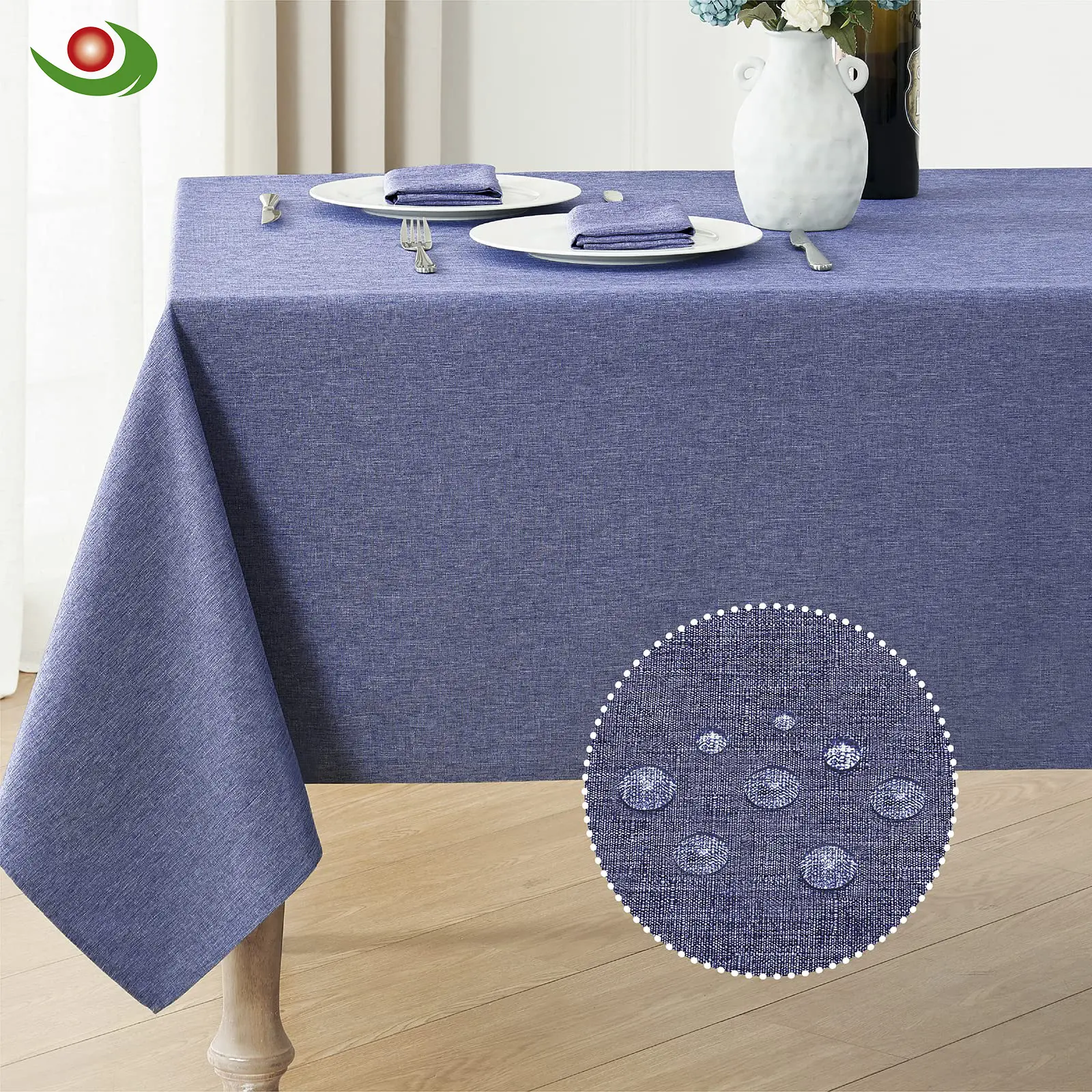 Customized Premium Tablecloth Solutions