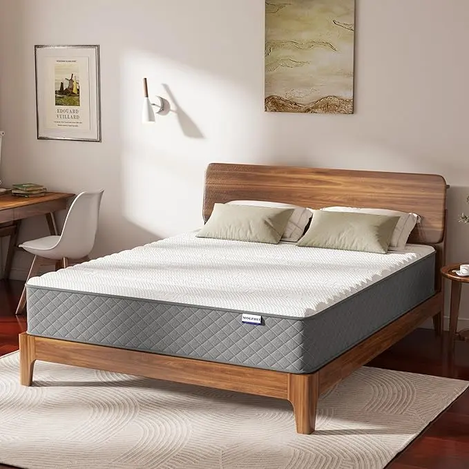 Mattress Protection Guide