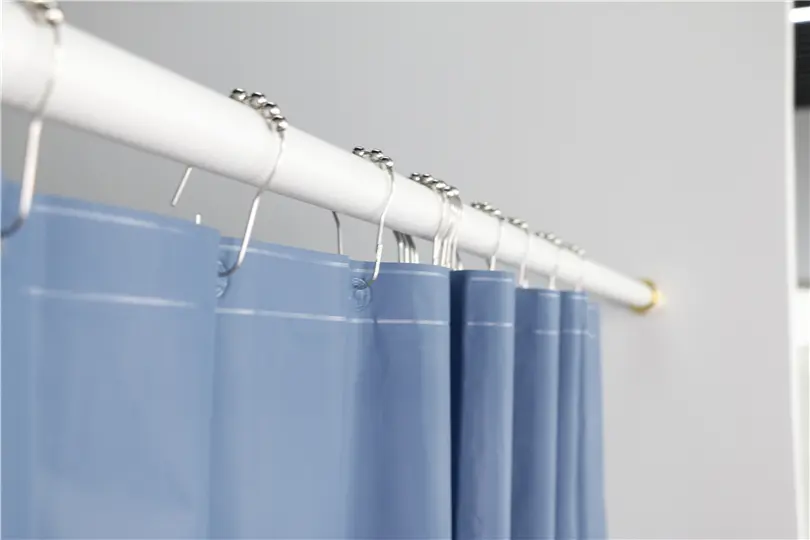 Shower Curtain Liner  (2)
